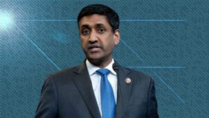 Rep. Ro Khanna's Political Director Resigns Over Congressman Refusing to Sponsor Israel-Palestine Cease-Fire Resolution