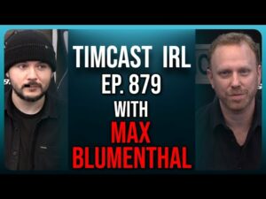 Timcast IRL - Hamas BEHEADED BABIES According To Reports, US Offers Special Forces w/Max Blumenthal