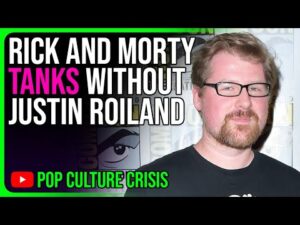 Rick and Morty TANKS Without Justin Roiland