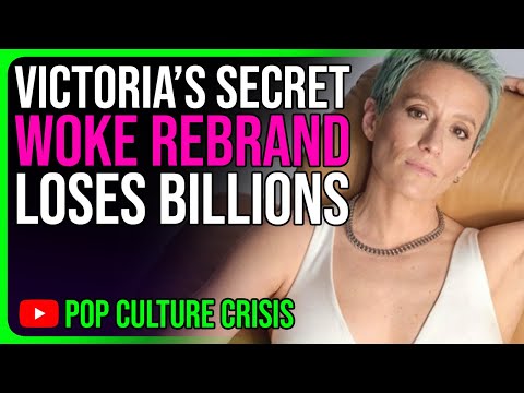 Victoria S Secret Bringing Sexy Back After Failed Woke Rebrand Timcast