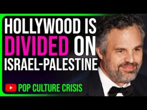 Hollywood is DIVIDED on Israel-Palestine, WGA REFUSES to Issue Statement