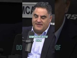 Why Cenk Uygur Is Running For President #shorts