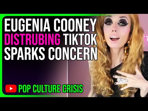 Who Is Eugenia Cooney? TikTok’s Concern Over a Rising Star’s Health in the Viral Age