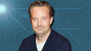 Former SNL Writer Criticized For Joking About Matthew Perry's Death