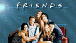 Surviving 'Friends' Cast Members Remember Matthew Perry