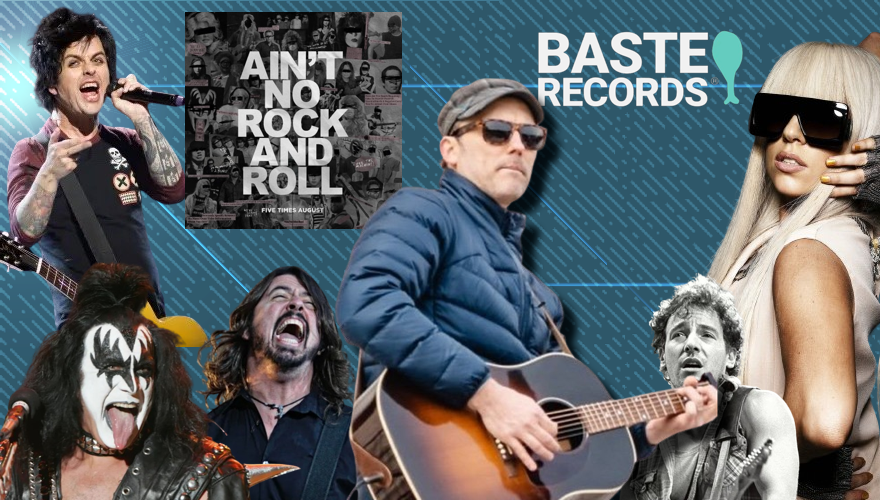 Five Times August's New Single Calls Out Legacy Music Acts Over Compliance With COVID-19, Vaccine Mandates | TIMCAST