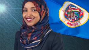 Minneapolis City Council Member to Challenge Congresswoman Ilhan Omar