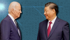 President Joe Biden Says U.S. Will Resume Counternarcotics Efforts with China to Reduce Fentanyl