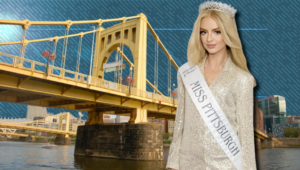 Miss Pittsburgh Creates a Super PAC to Support Pro-Law Enforcement Candidates
