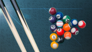 Female Pool Player Refuses to Compete Against Trans-Identifying Competitor