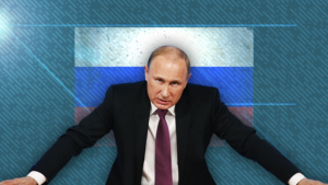 Ukraine Spy Agency Says Russian President Vladimir Putin Has Three Body Doubles