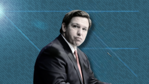 DeSantis: 'It Would Be Fatal In A General Election' If Trump Is Convicted