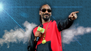 Snoop Dogg Announces He's Giving Up Marijuana
