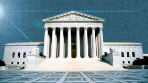 U.S. Supreme Court Adopts Code of Ethics For First Time