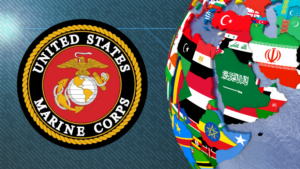 Marine Corps Command Cancels 248th Ball, Cites 'Unforeseen Operational Commitments'