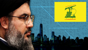 Intel Analyst Warns of Hezbollah 'Unit 910' Terror Wave Across U.S.