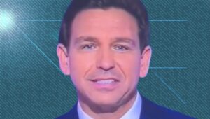DeSantis Claims Shutting Down Pro-Palestine Student Groups Does Not Violate Free Speech