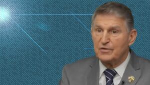 Manchin Says He is 'Absolutely' Considering Running for President After Announcing He Won't Seek Senate Reelection