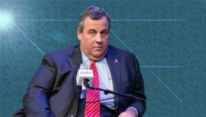 Christie Says Trump Will Be a ‘Felon’ by Spring, Claims Nation's Founders are 'Rolling in Their Graves'