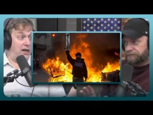 Stephen Marche EXPLAINS How America Is COLLAPSING &amp; How Our Elections Are Being Destroyed
