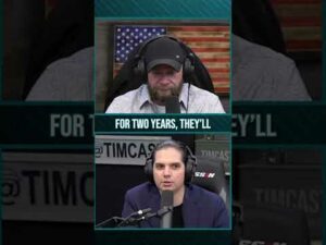Timcast IRL - Biden Cannot Be The Nominee #shorts