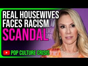 'Real Housewives' Ramona Singer DENIES Racist Remarks Behind The Scenes