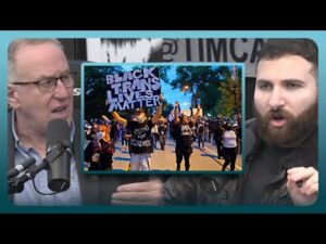 Trevor Loudon SHUTS DOWN Communist, Says Wokeism Is OBVIOUS Marxism