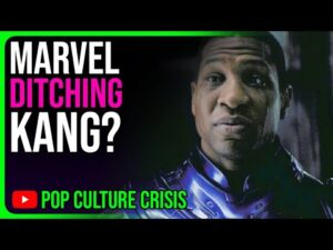 Marvel Rumored to Ditch Kang Due to Jonathan Majors Legal Troubles