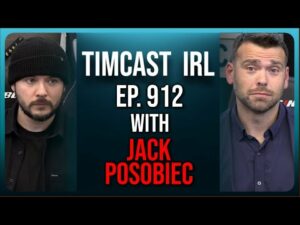 Timcast IRL - Elon Musk Tells Advertisers GO EFF YOURSELVES, Calls Boycott BLACKMAIL w/Jack Posobiec