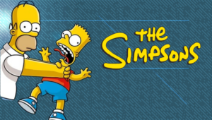 Homer Simpson Indicates He Will Not Strangle Son Bart In Future Episodes Of 'The Simpsons'