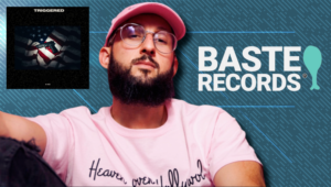 Baste Records Releases Debut Hip-Hop Track With Hi-Rez The Rapper