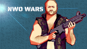 Alex Jones Releases 'NWO Wars' Video Game