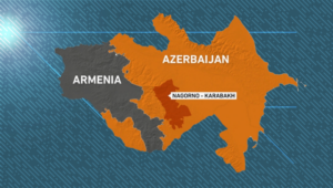 Senate Unanimously Adopts Bill to End Military Aid to Azerbaijan