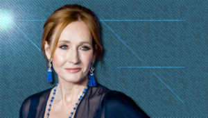 J.K. Rowling Responds To South Australian Court Endorsing Preferred Pronouns