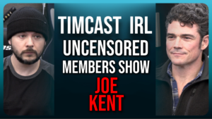 Joe Kent Uncensored: James Okeefe Exposes IBM ANTI WHITE Policy