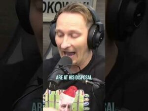 Timcast IRL - Luke Blasts Elon For Government Contracts #shorts