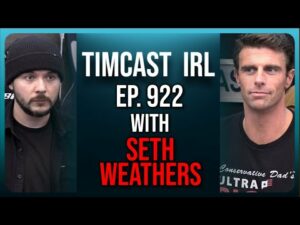 Timcast IRL - Biden Impeachment Inquiry PASSES, Impeachment HAS BEGUN After GOP Vote w/Seth Weathers