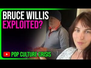 Bruce Willis' Daughter SLAMMED For Clout Chasing Amid Dementia Battle