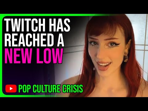 INSANE Rule Change Allows Degeneracy on Twitch | TIMCAST