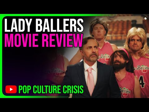 Lady Ballers - Movie Review (SPOILERS INCLUDED) TIMCAST
