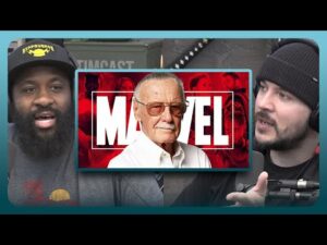 Marvel Is Being DESTROYED By Woke Writers, They’re RUINING The Great Art Of Stan Lee &amp; Jack Kirby