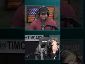 Timcast IRL - Marianne Williamson Shocked By Critical Race Praxis Example #shorts