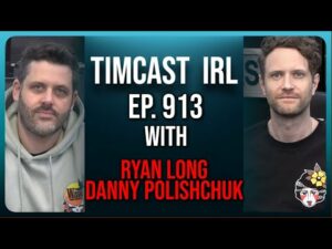 Timcast IRL - Disney Boycott ERUPTS After Elon Musk Says F YOU To Ad Boycott W/Ryan Long