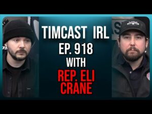 Timcast IRL - Elon Musk Offers To Bring Back Alex Jones To X, Will Run Poll To Decide w/Eli Crane