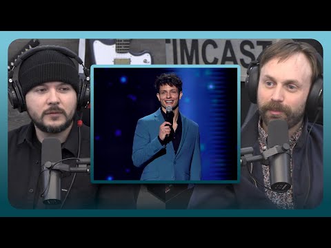 Certain Jokes Are Off Limits Wokeness Is Destroying Comedy Timcast Certain Jokes Are Off Limits Wokeness Is Destroying Comedy Timcast