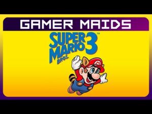 Playing Super Mario 3 Live (Part 3)