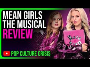 Mean Girls Reboot Was as AWFUL as You Would Expect | PCC Movie Review
