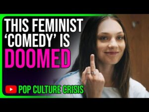 The Vulgar Feminist Comedy That Nobody Asked For!