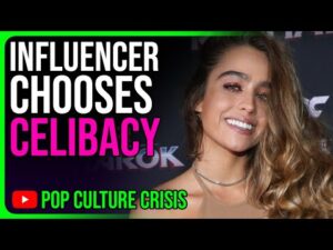 Influencer Sommer Ray BASHED For Being 'Born Again Virgin'