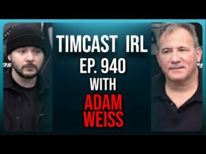 Timcast IRL - GOP Debate CANCELED After Haley REFUSES, Trump Rally Chants VP For Vivek w/Adam Weiss